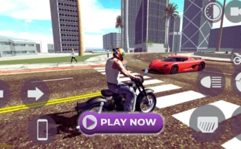 Indian Bikes Driving 3D New Update