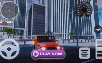 Indian Car PRO Simulator