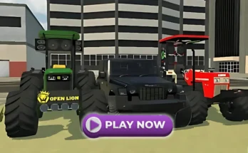New Update 4 Ai vehicles – Indian vehicles simulator 3d