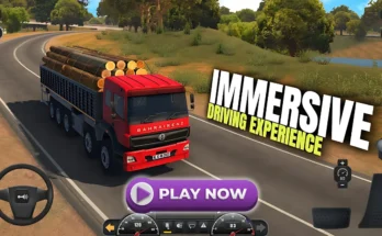Truck Masters India Simulator New Update